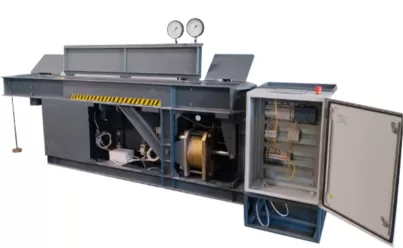 УКРП-1 (КАПИТАЛЬНЫЙ РЕМОНТ)